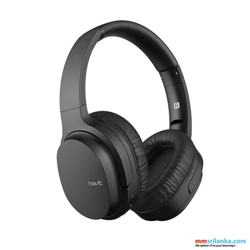 HAVIT i62 BLUETOOTH HEADPHONE (1Y)